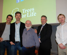 Trees for life main